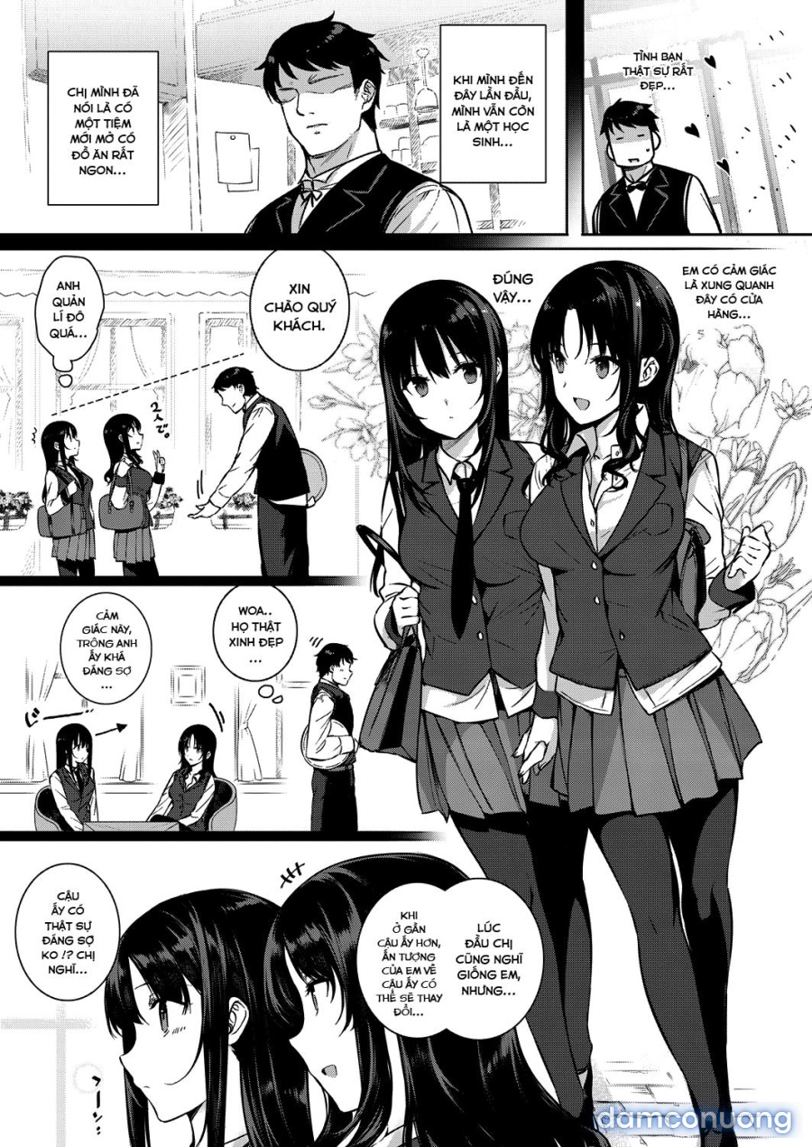 Aquania Marriage Life 