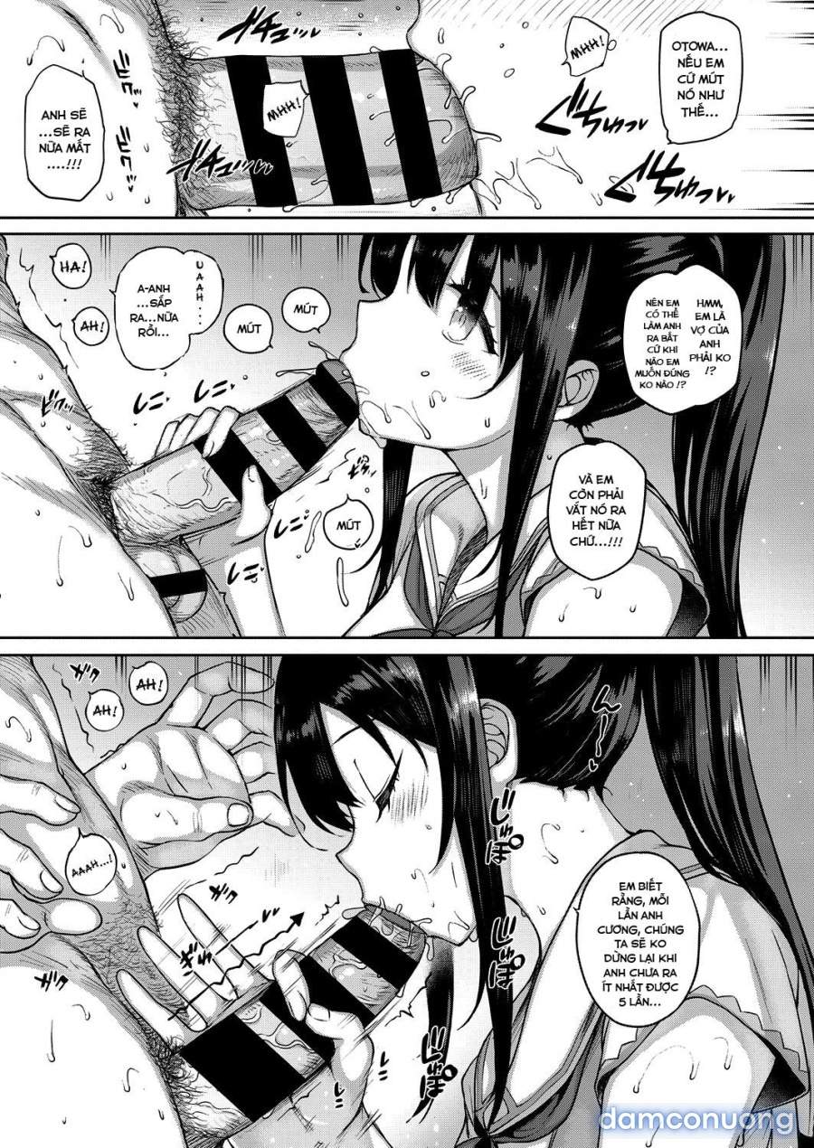 Aquania Marriage Life 