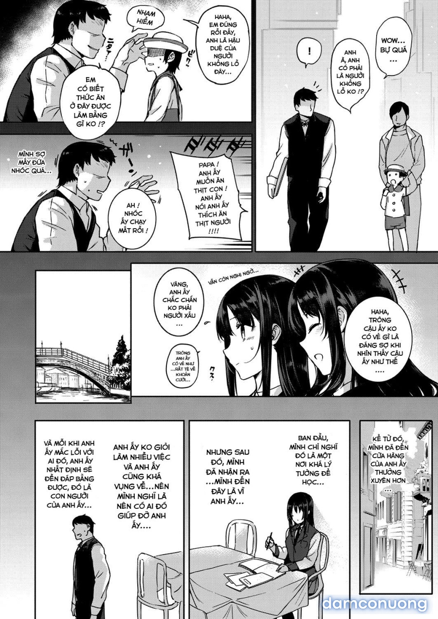 Aquania Marriage Life 