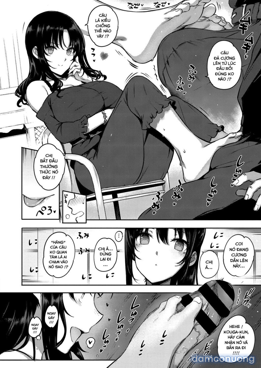 Aquania Marriage Life 