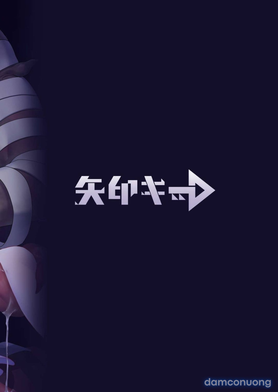 Noroi no Yubiwa de Game Over 