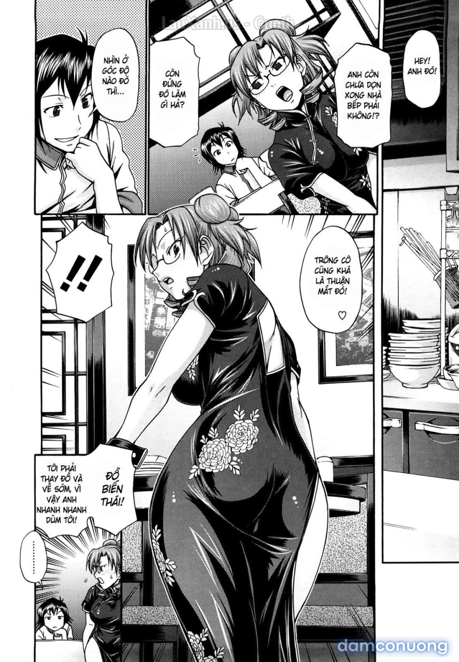 Dress Select 