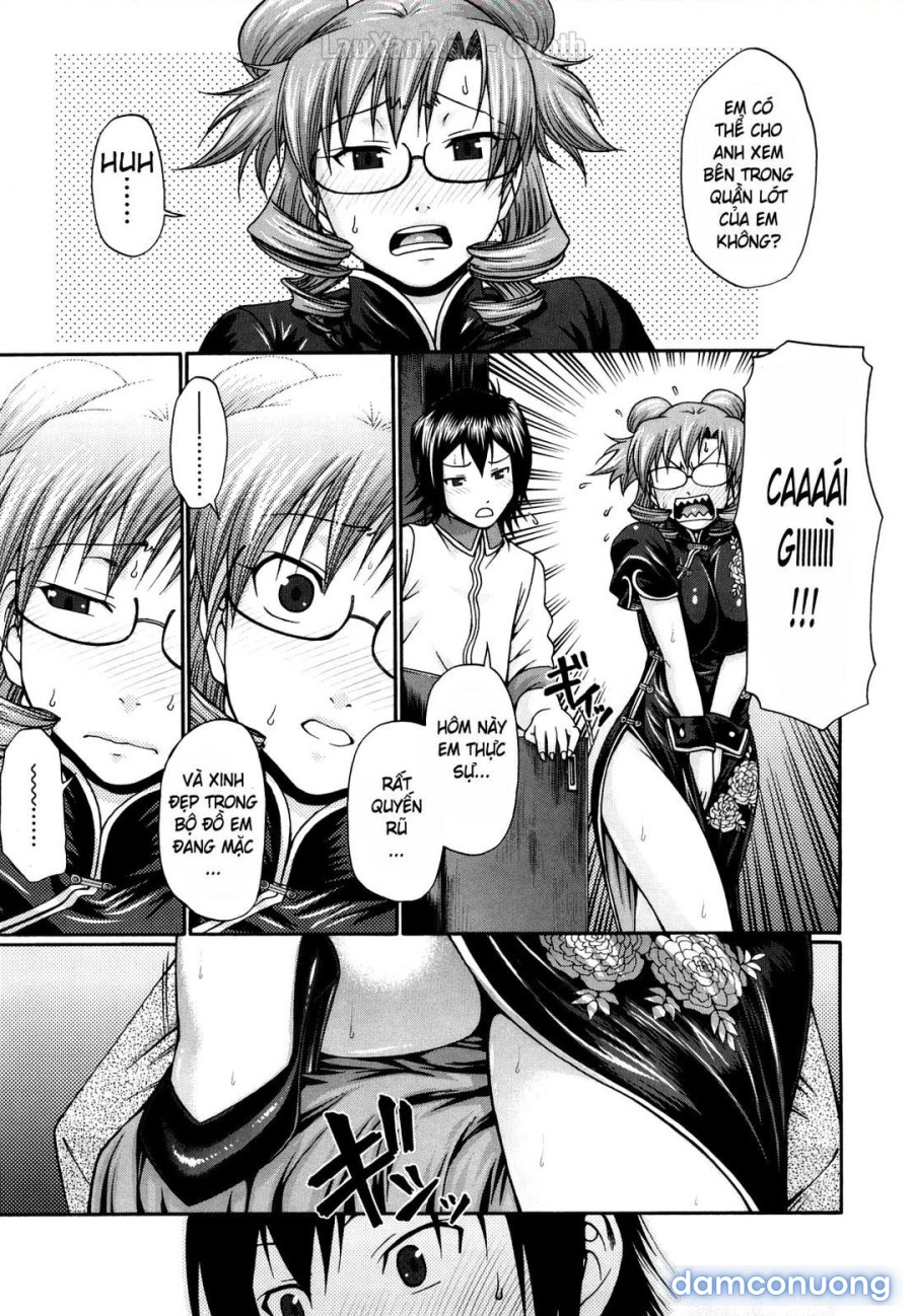 Dress Select 