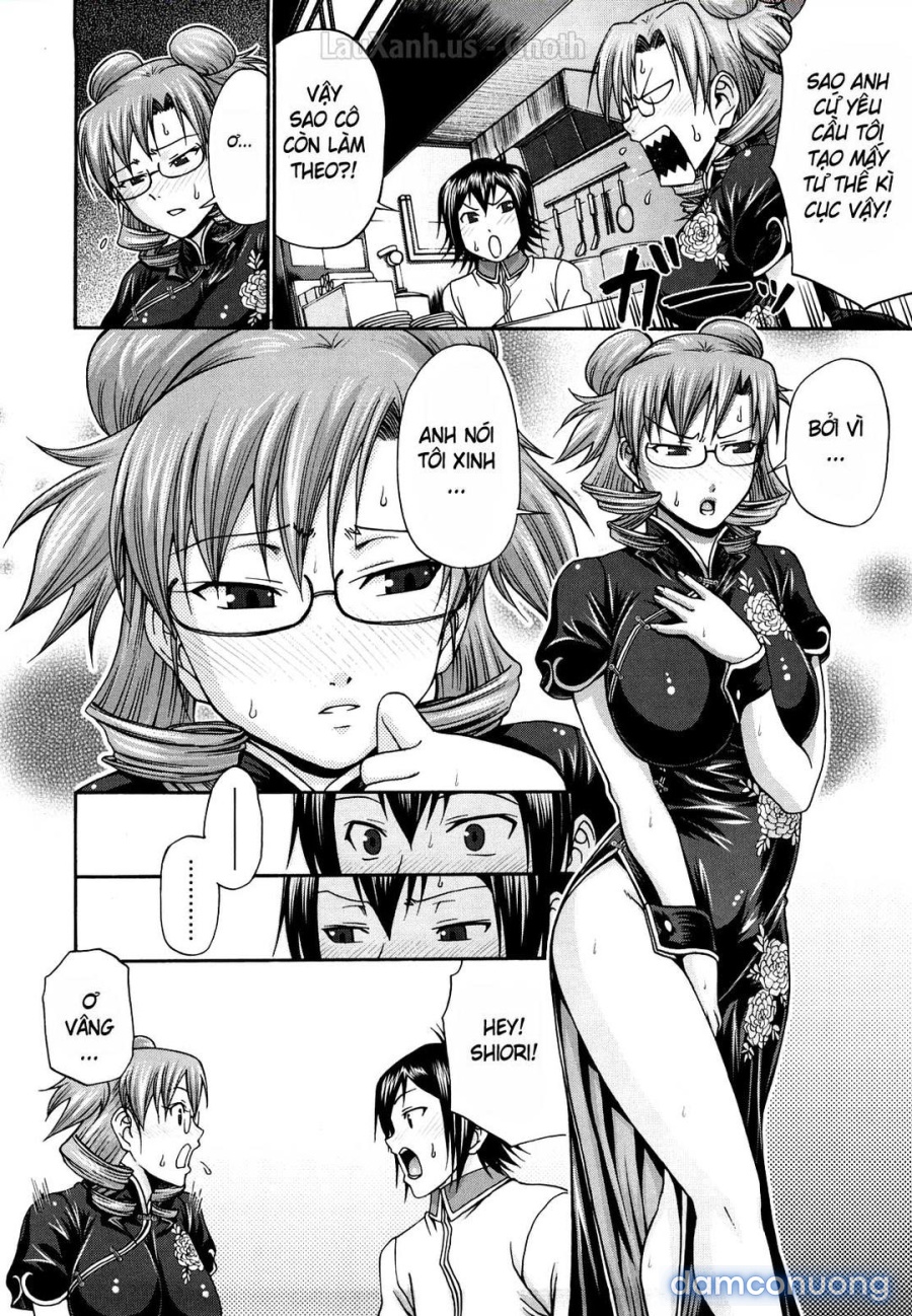 Dress Select 