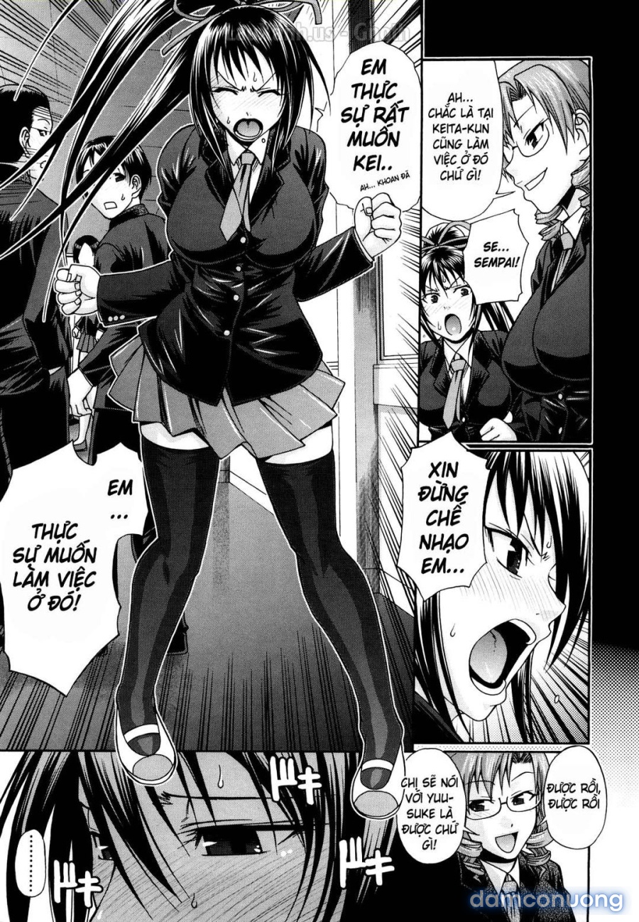 Dress Select 