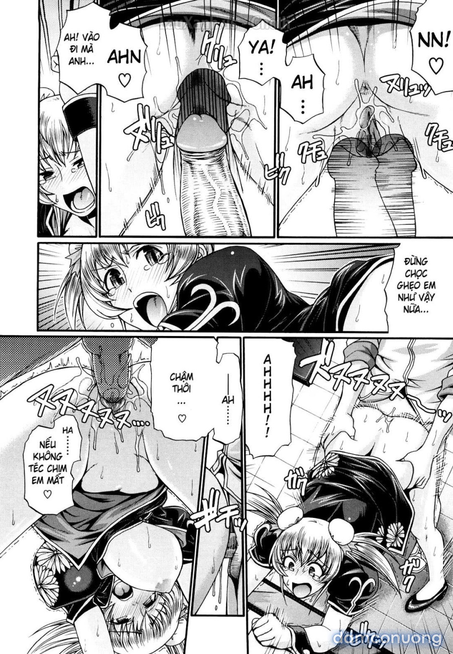 Dress Select 