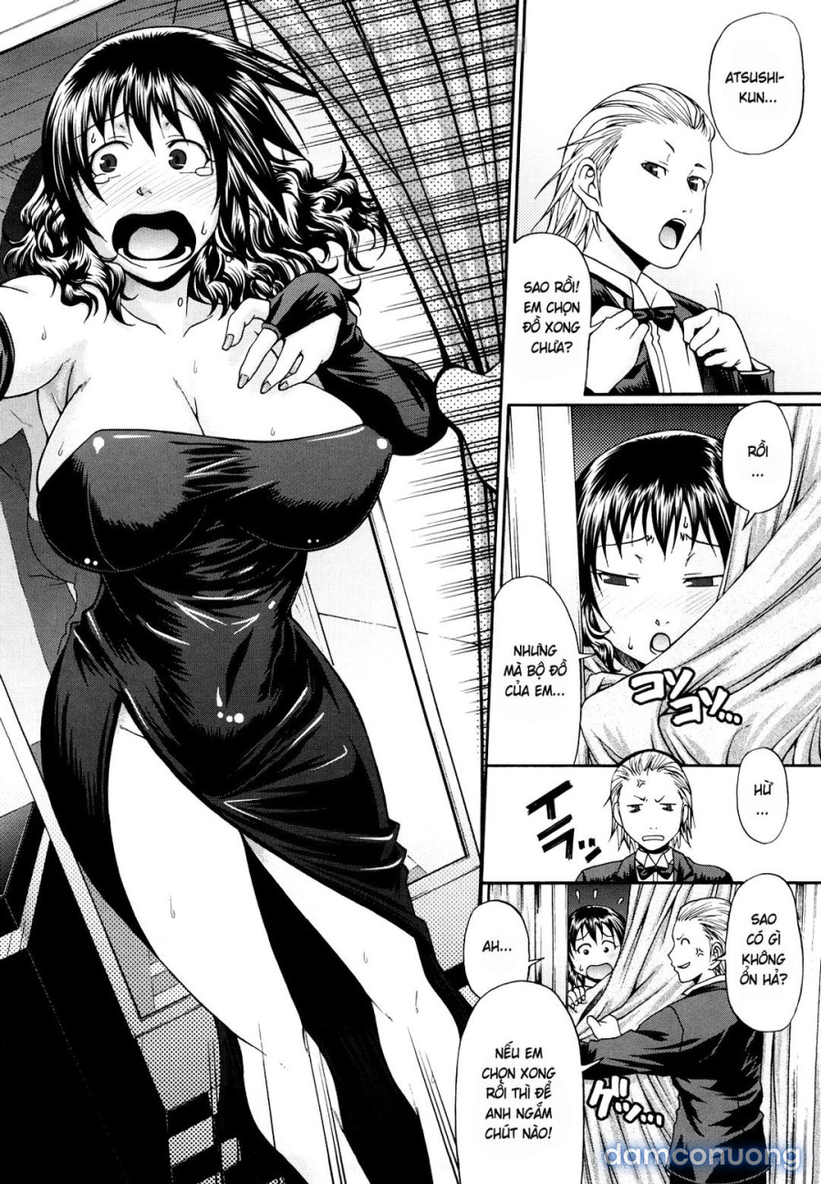 Dress Select 
