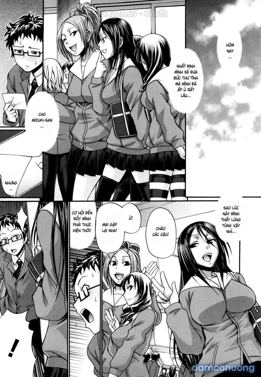 Dress Select 