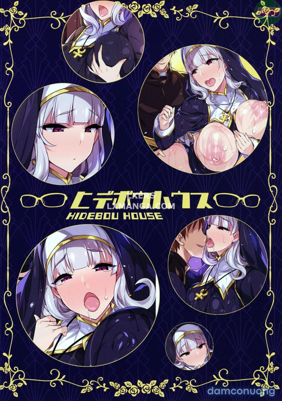 Lời xưng tội của sơ Takane 