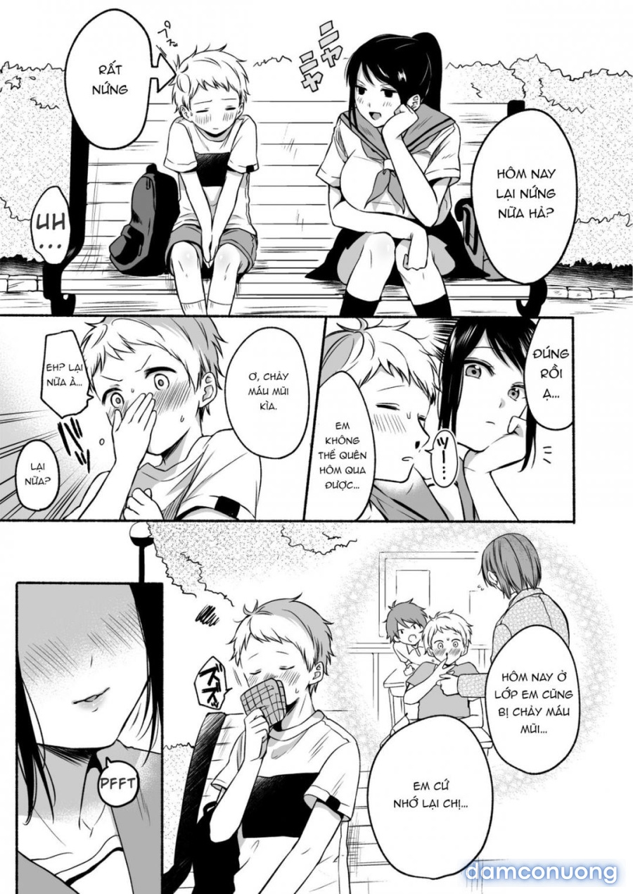 Uraaka Onee-san to Icha Love Seitsuushiki 