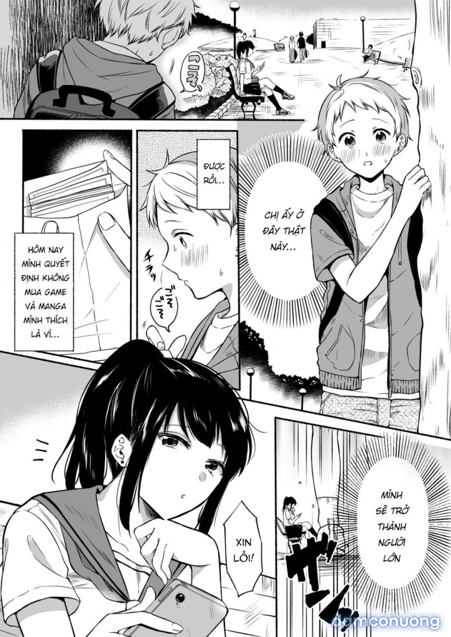 Uraaka Onee-san to Icha Love Seitsuushiki 