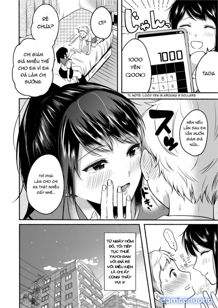 Uraaka Onee-san to Icha Love Seitsuushiki 