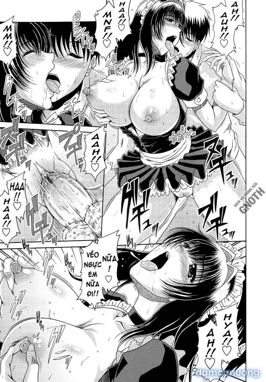 Ane Haha Kankei 