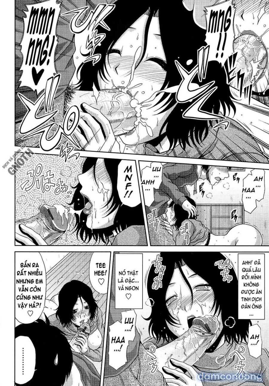 Ane Haha Kankei 