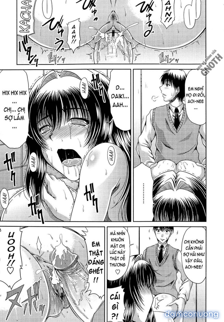 Ane Haha Kankei 