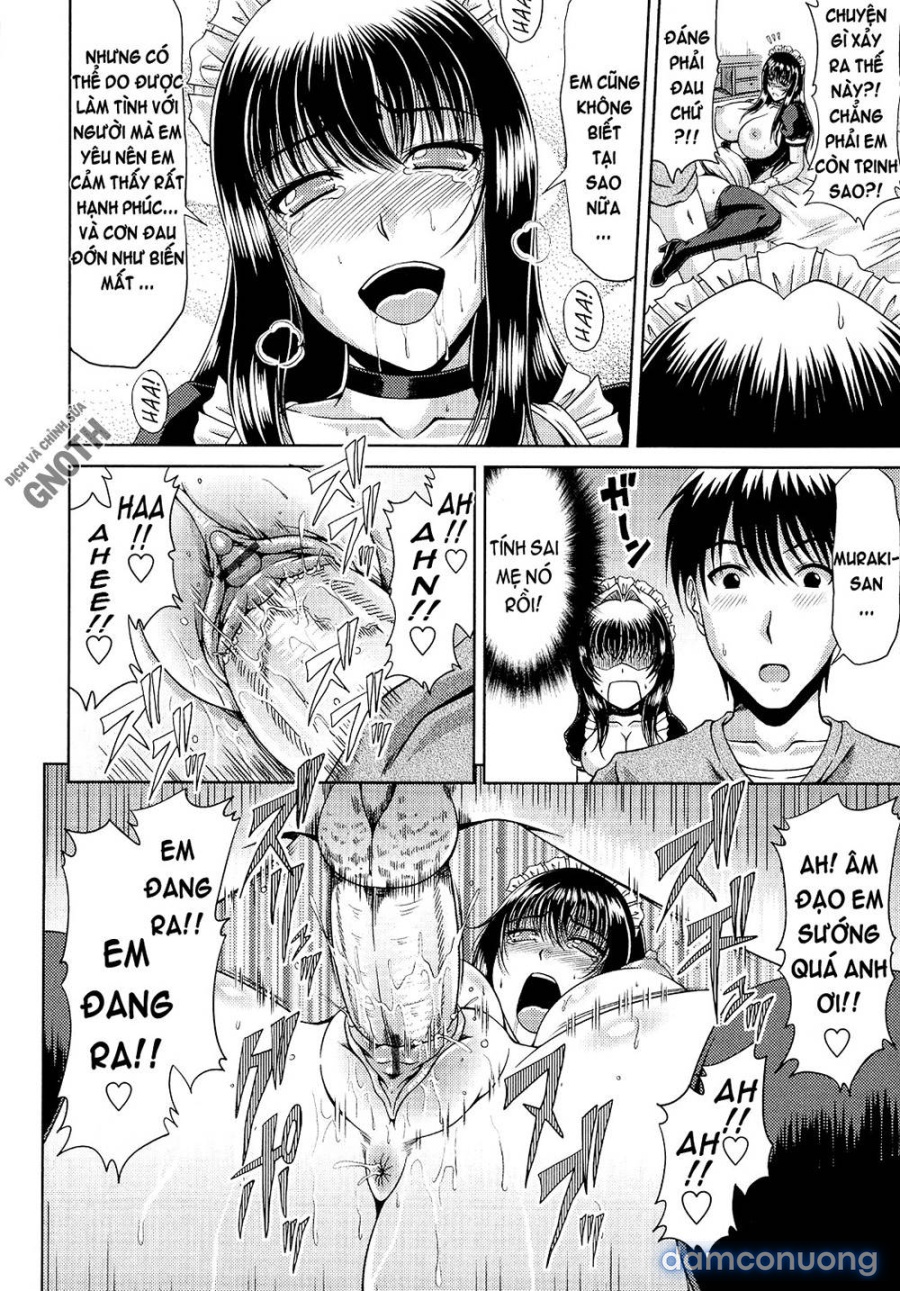 Ane Haha Kankei 