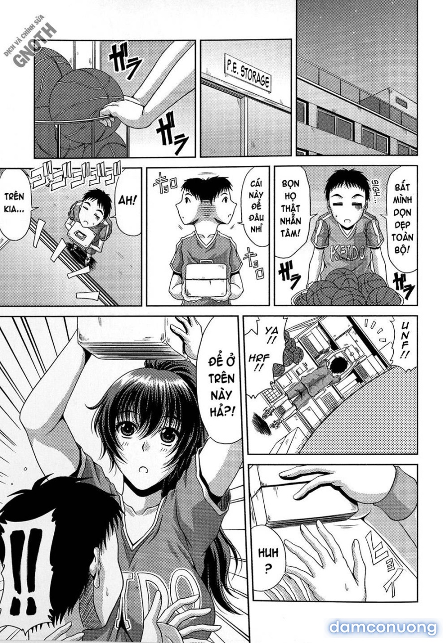 Ane Haha Kankei 