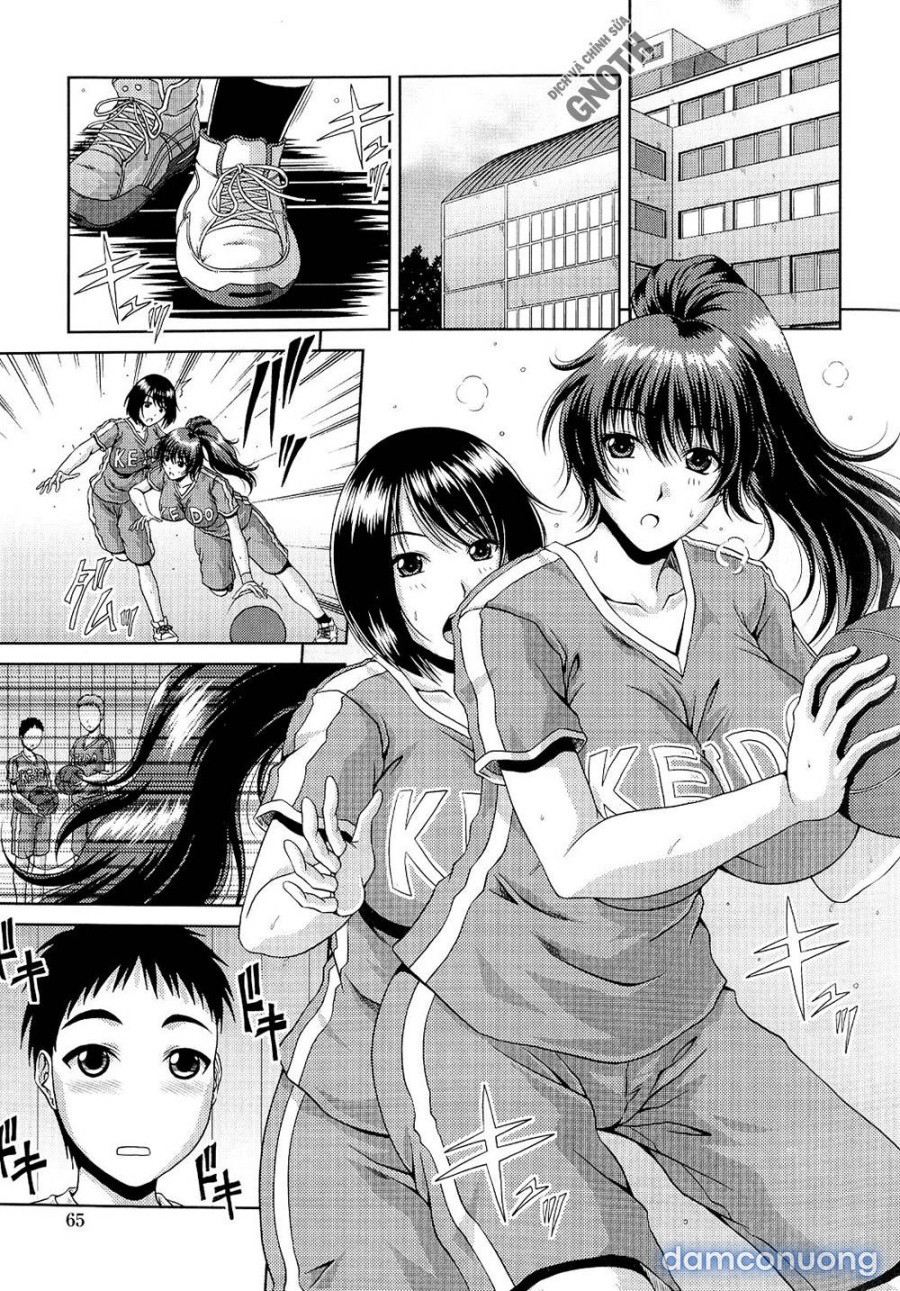 Ane Haha Kankei 