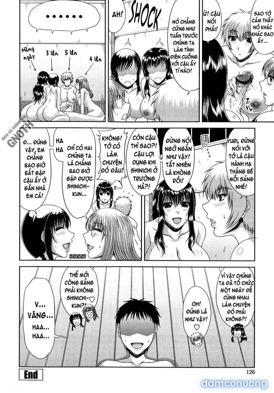 Ane Haha Kankei 