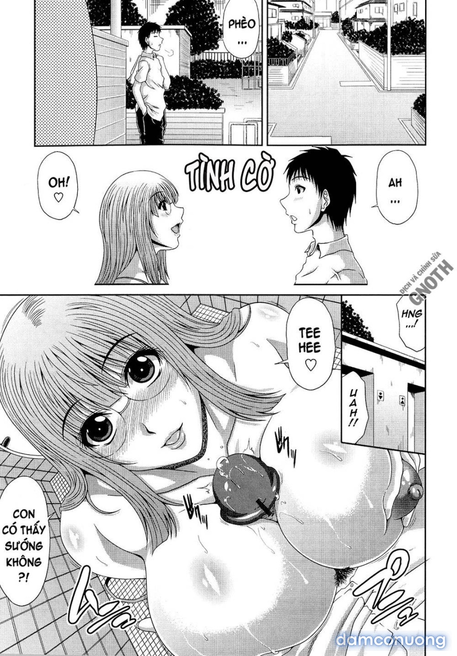 Ane Haha Kankei 