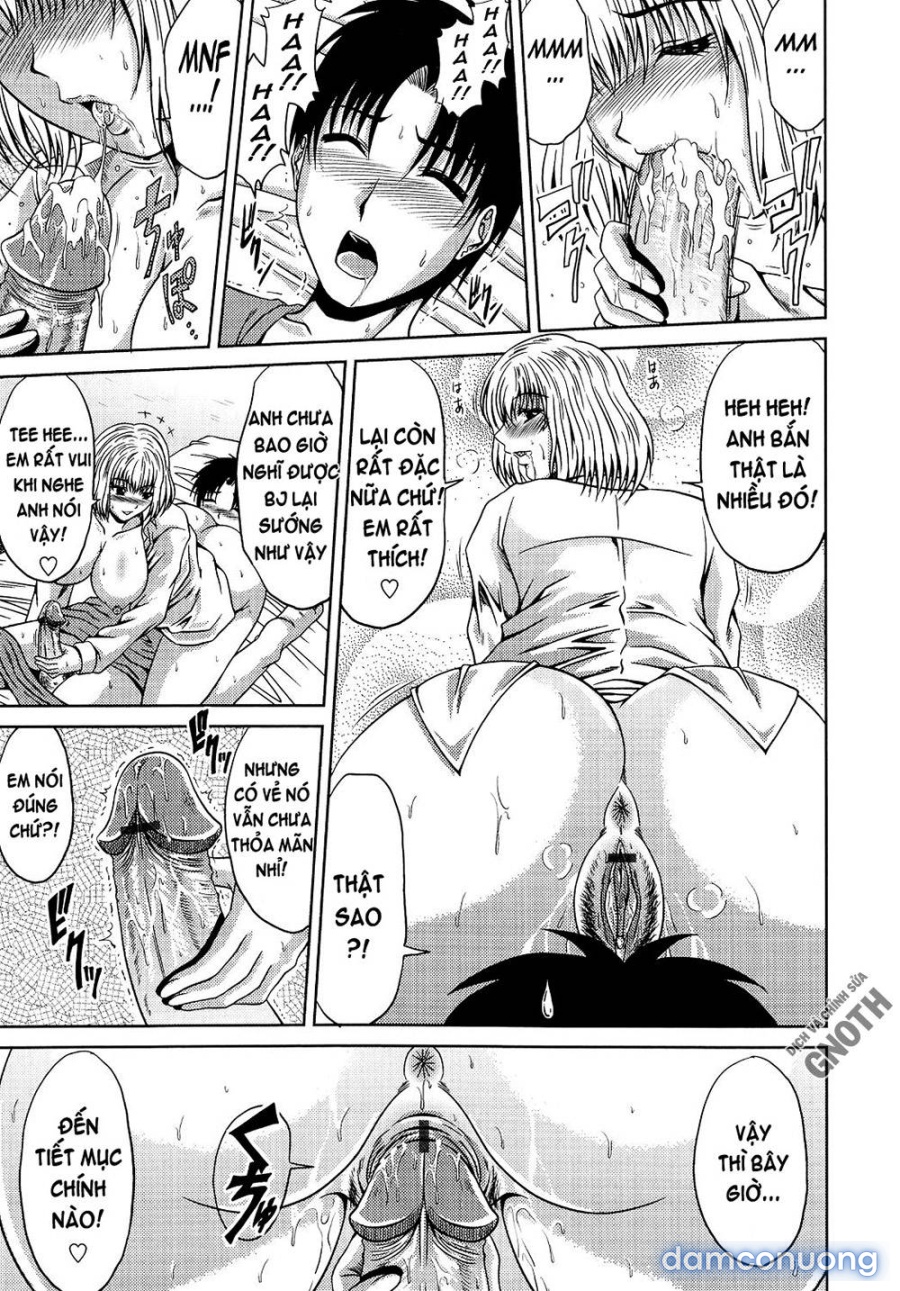 Ane Haha Kankei 