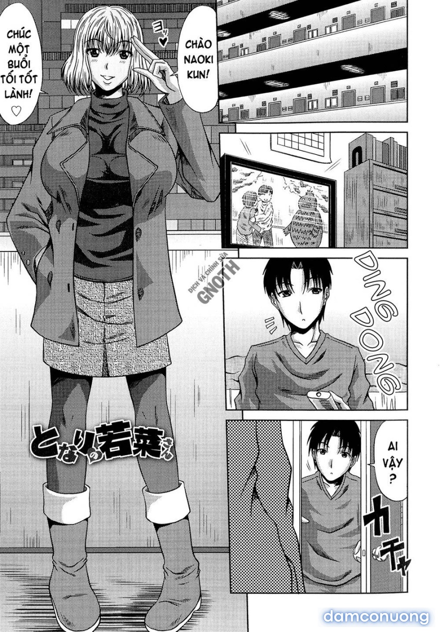 Ane Haha Kankei 