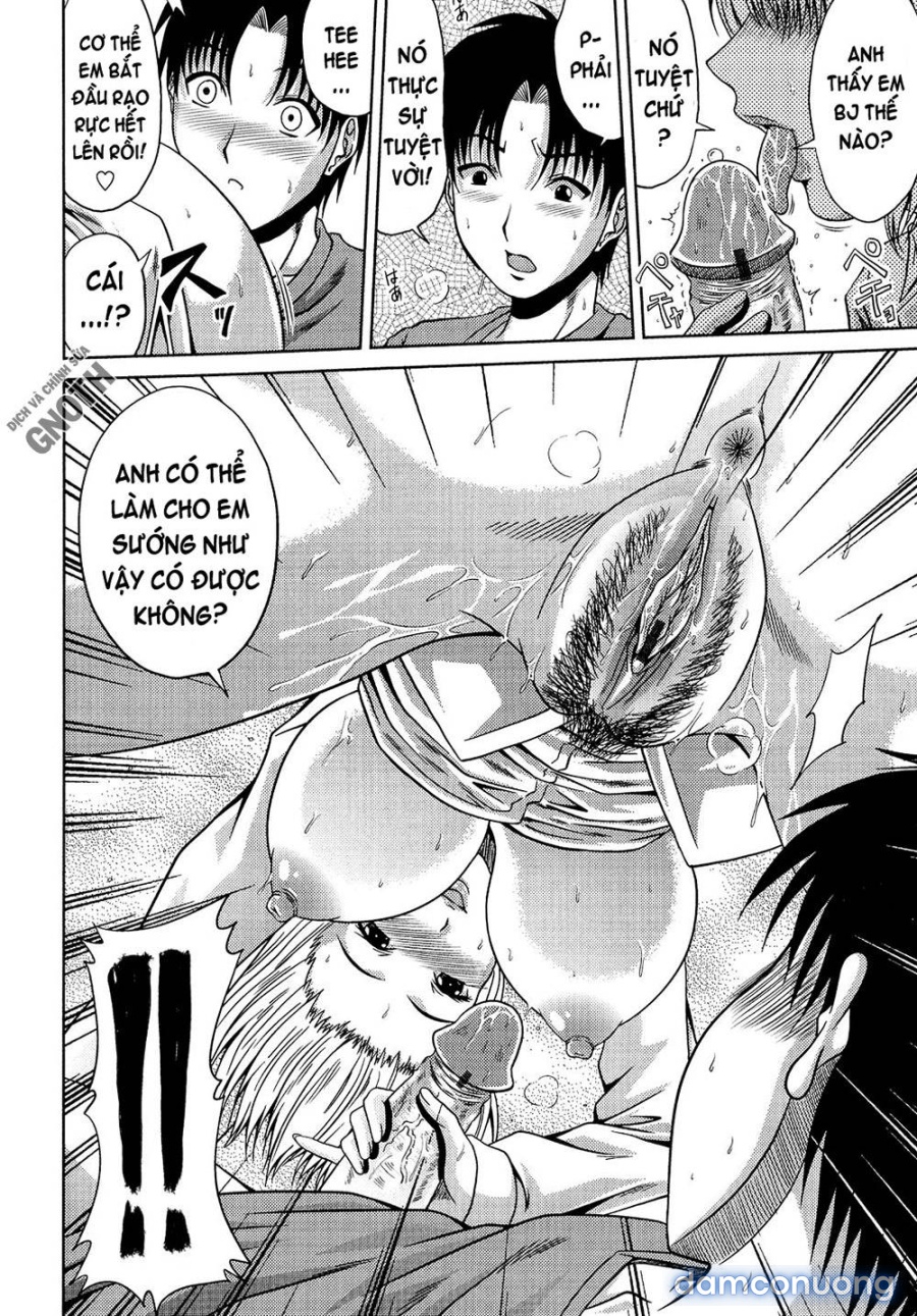 Ane Haha Kankei 