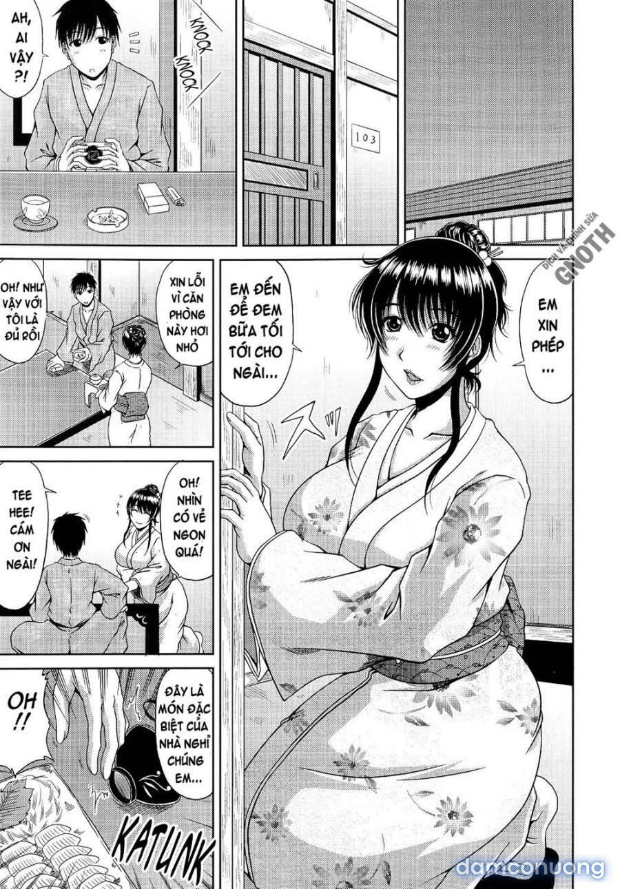 Ane Haha Kankei 