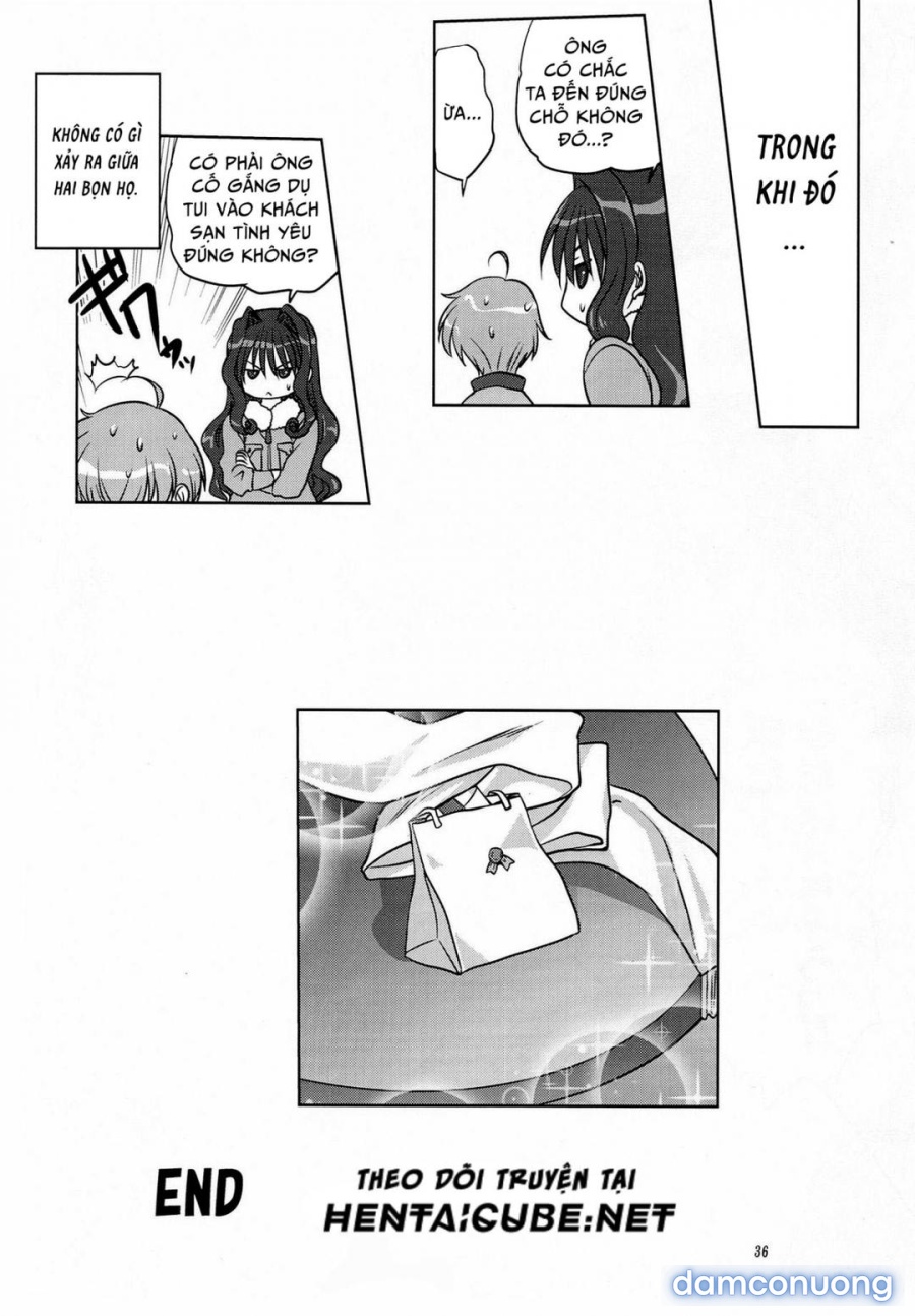 Sống cùng với Akiko-san 