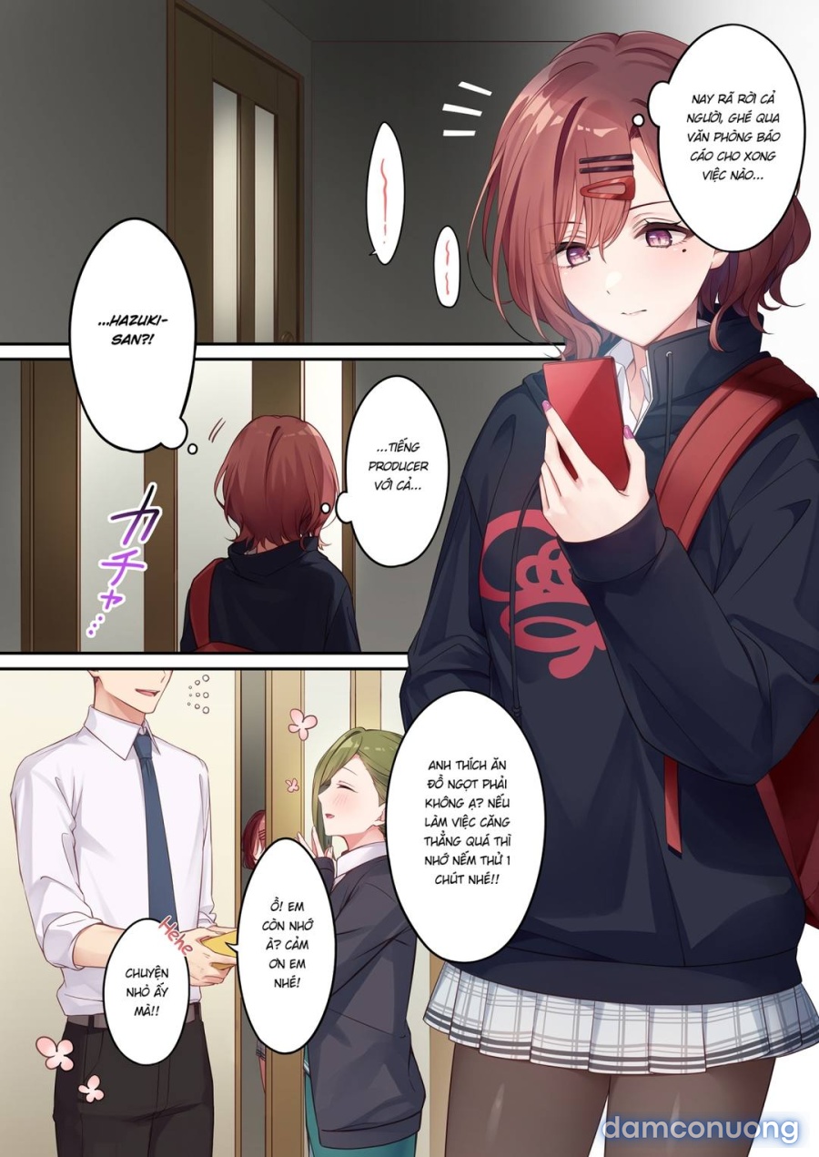 Anata ga Sukitte Ittakara 
