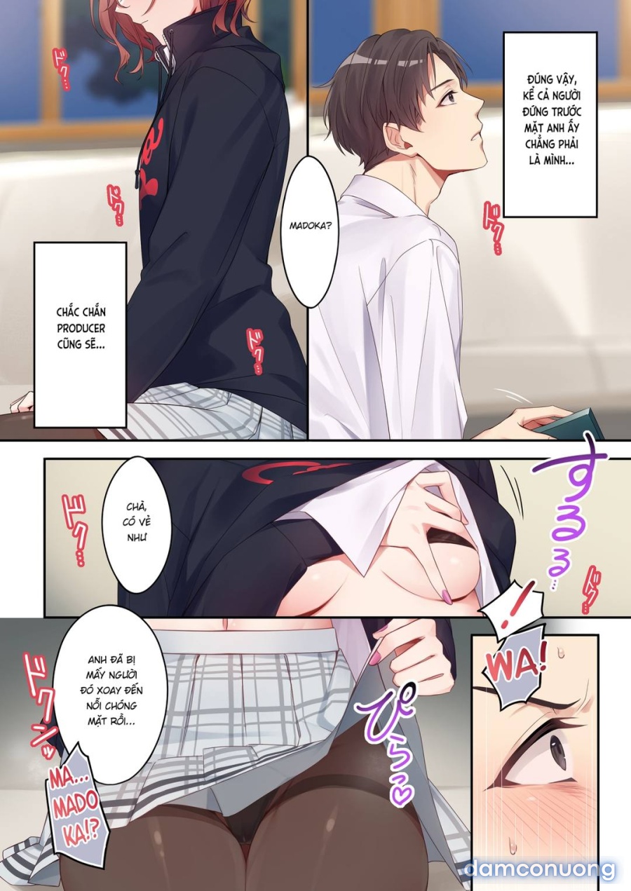 Anata ga Sukitte Ittakara 