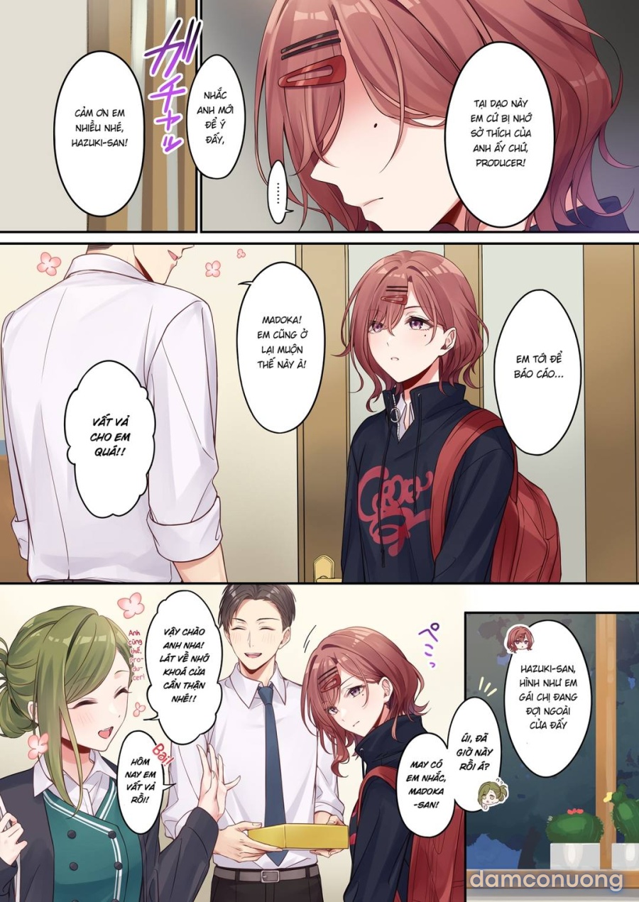 Anata ga Sukitte Ittakara 