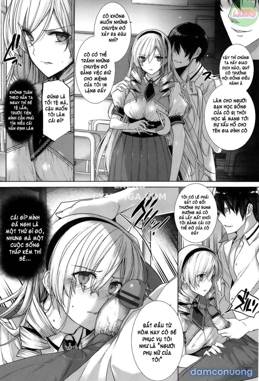 Black Rubbers 