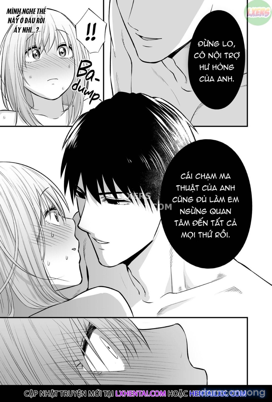 Nhân Viên Mát Xa Và Dịch Vụ Thỏa Mãn Đê Mê 