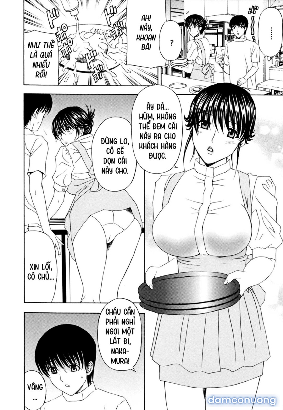 Panty-Wife Twitch 