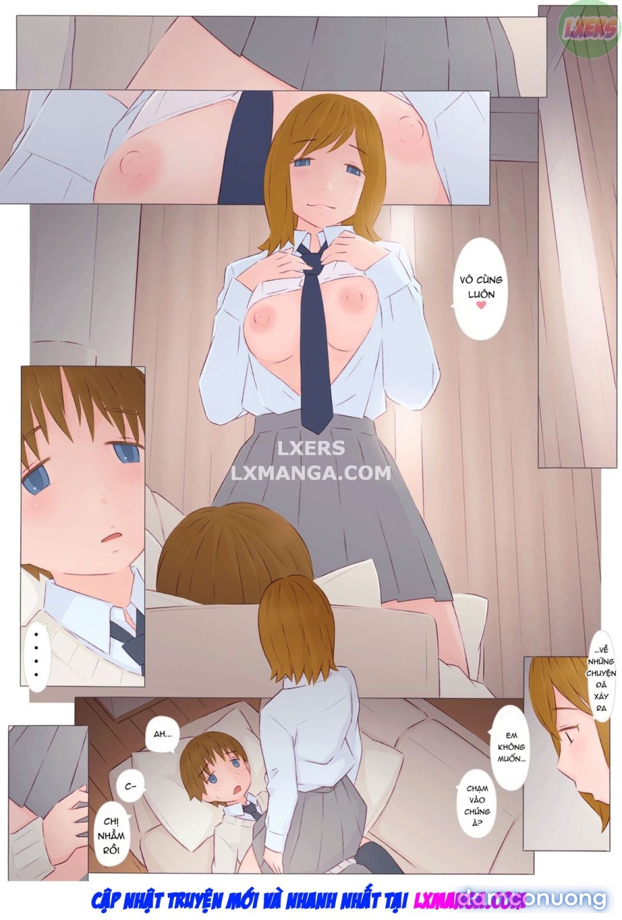 Onee-chan to Boku 