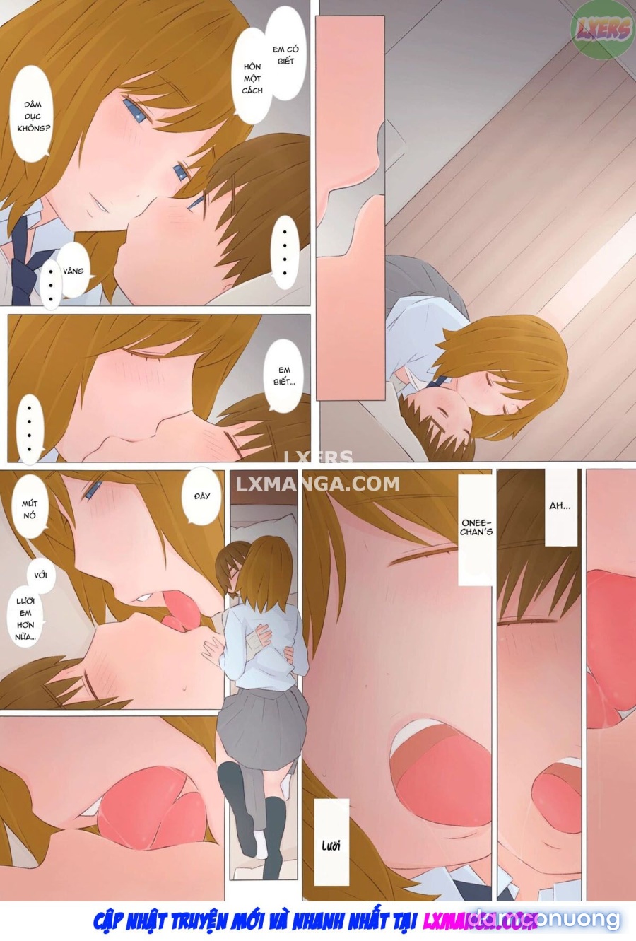 Onee-chan to Boku 