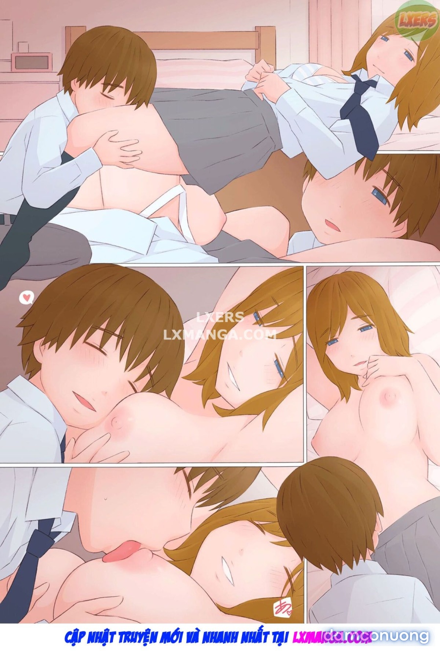 Onee-chan to Boku 