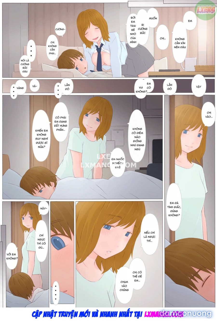 Onee-chan to Boku 