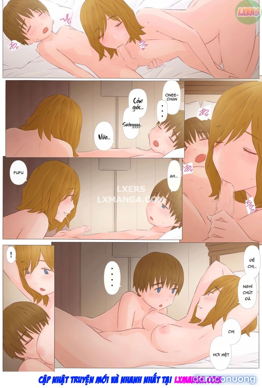 Onee-chan to Boku 
