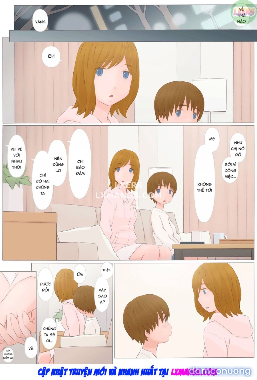 Onee-chan to Boku 