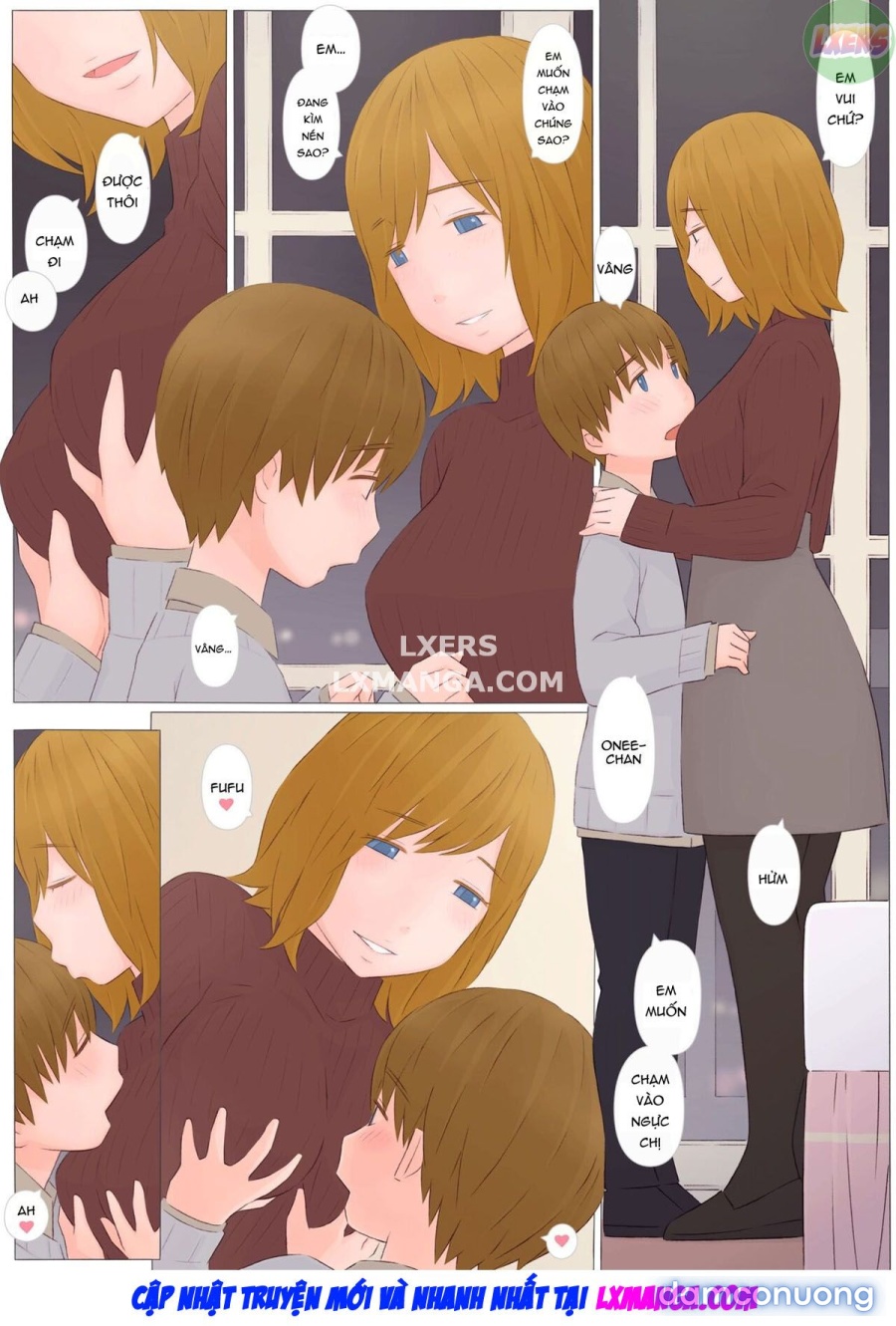 Onee-chan to Boku 
