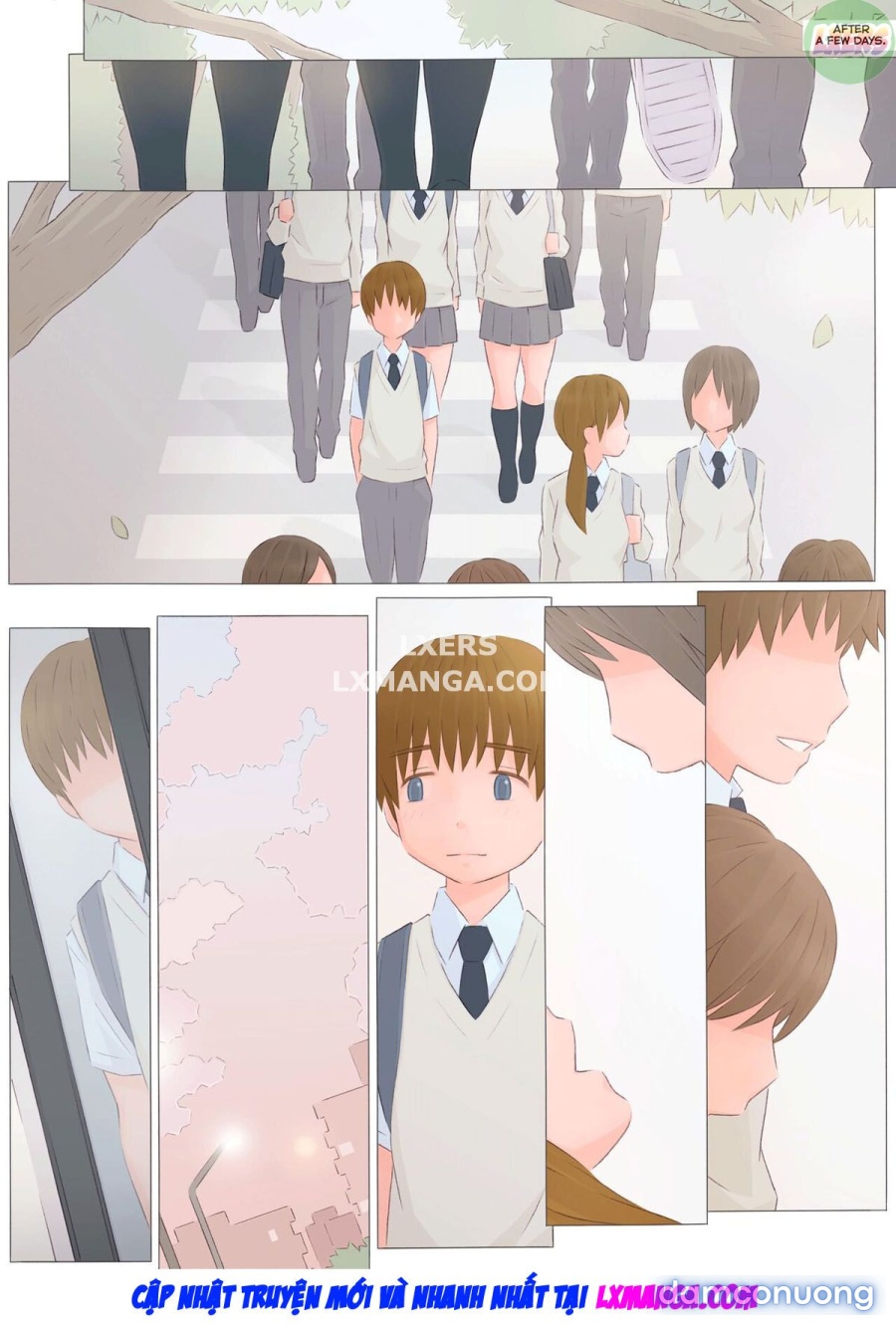 Onee-chan to Boku 