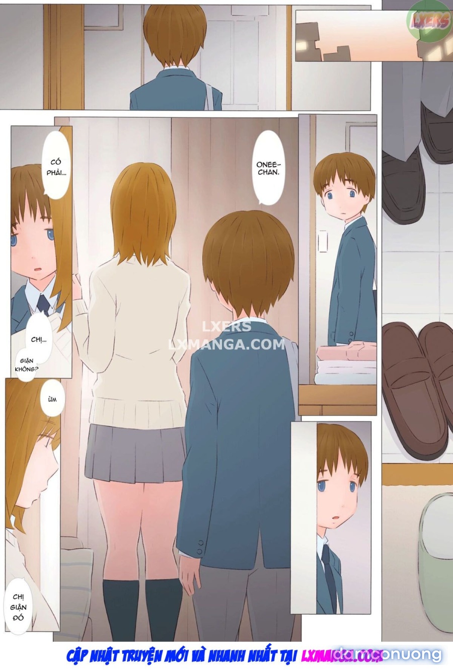 Onee-chan to Boku 