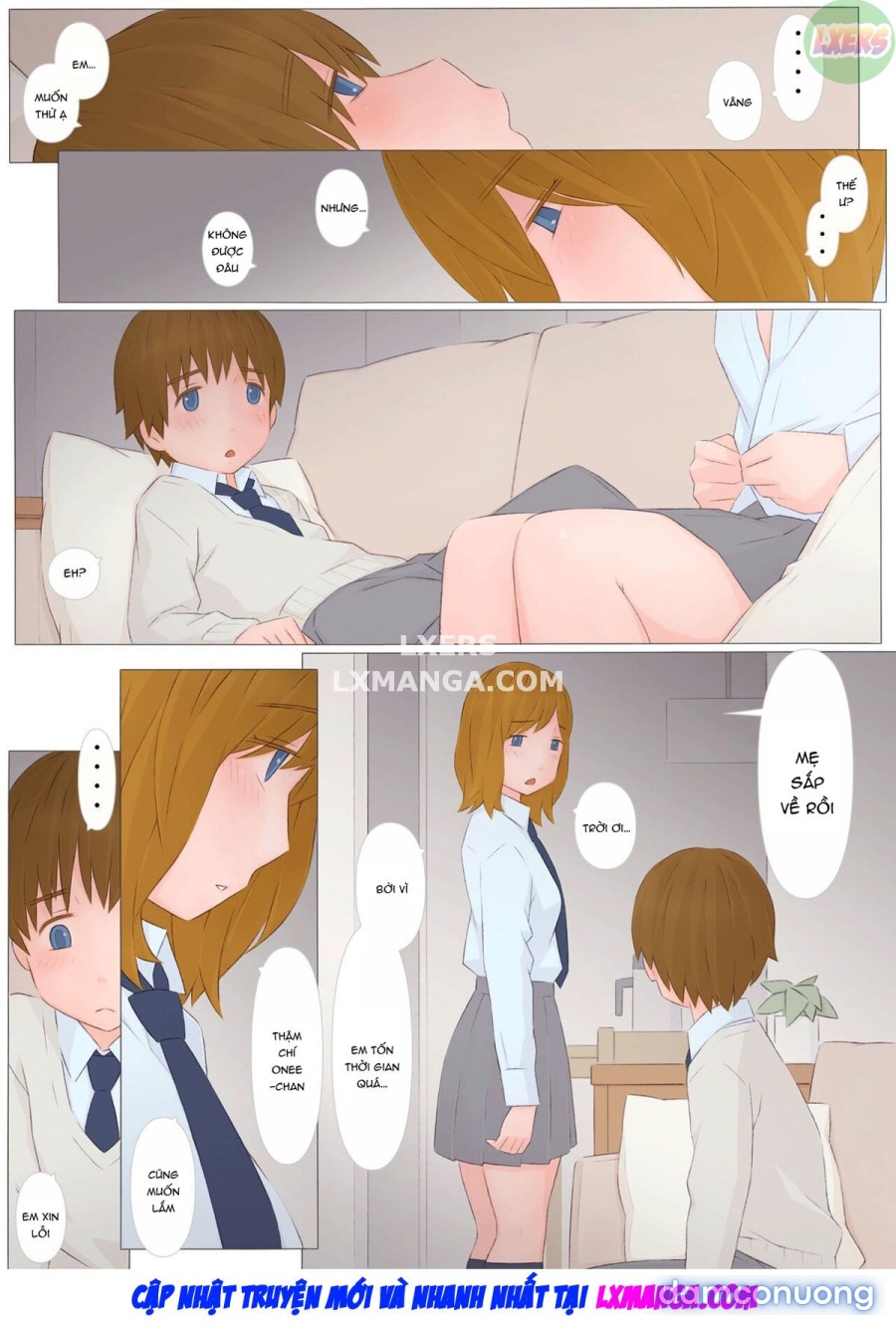 Onee-chan to Boku 