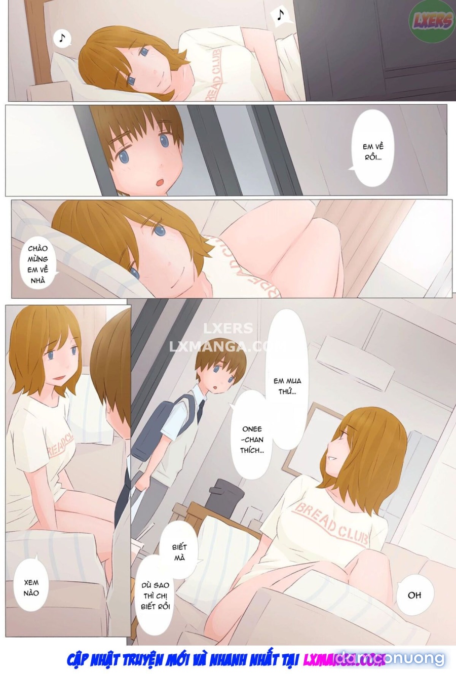 Onee-chan to Boku 