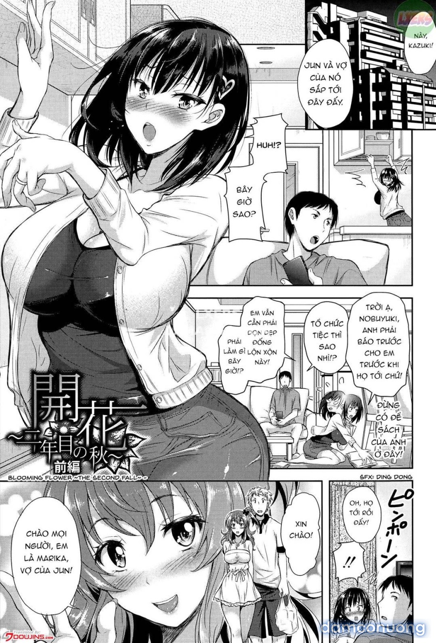 Yokumakezuma no Sukebegao 