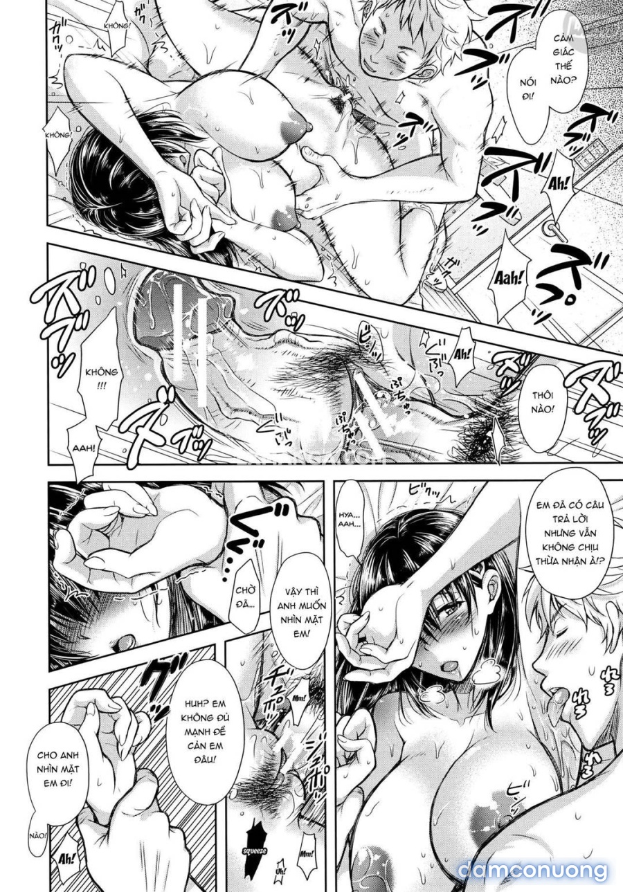 Yokumakezuma no Sukebegao 