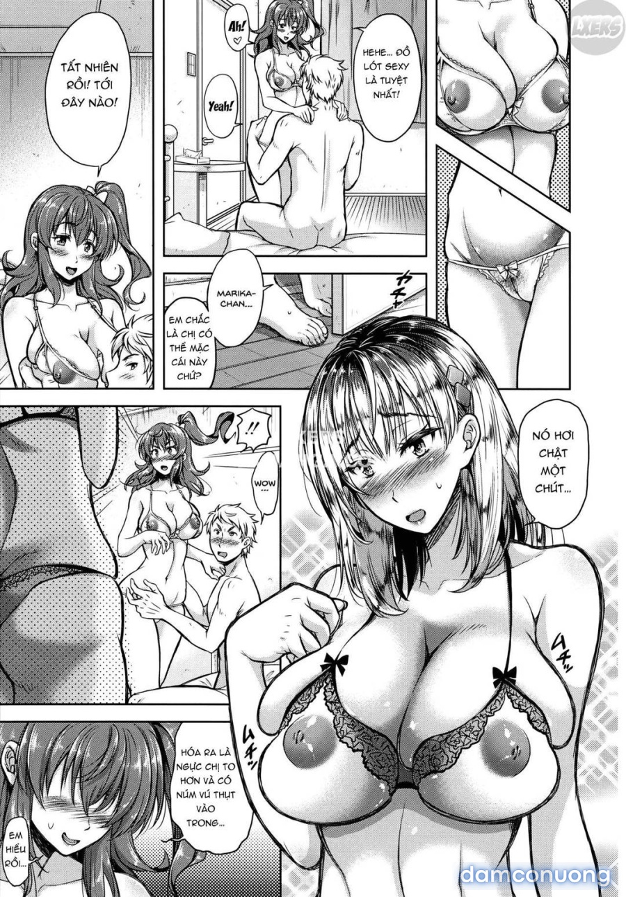 Yokumakezuma no Sukebegao 