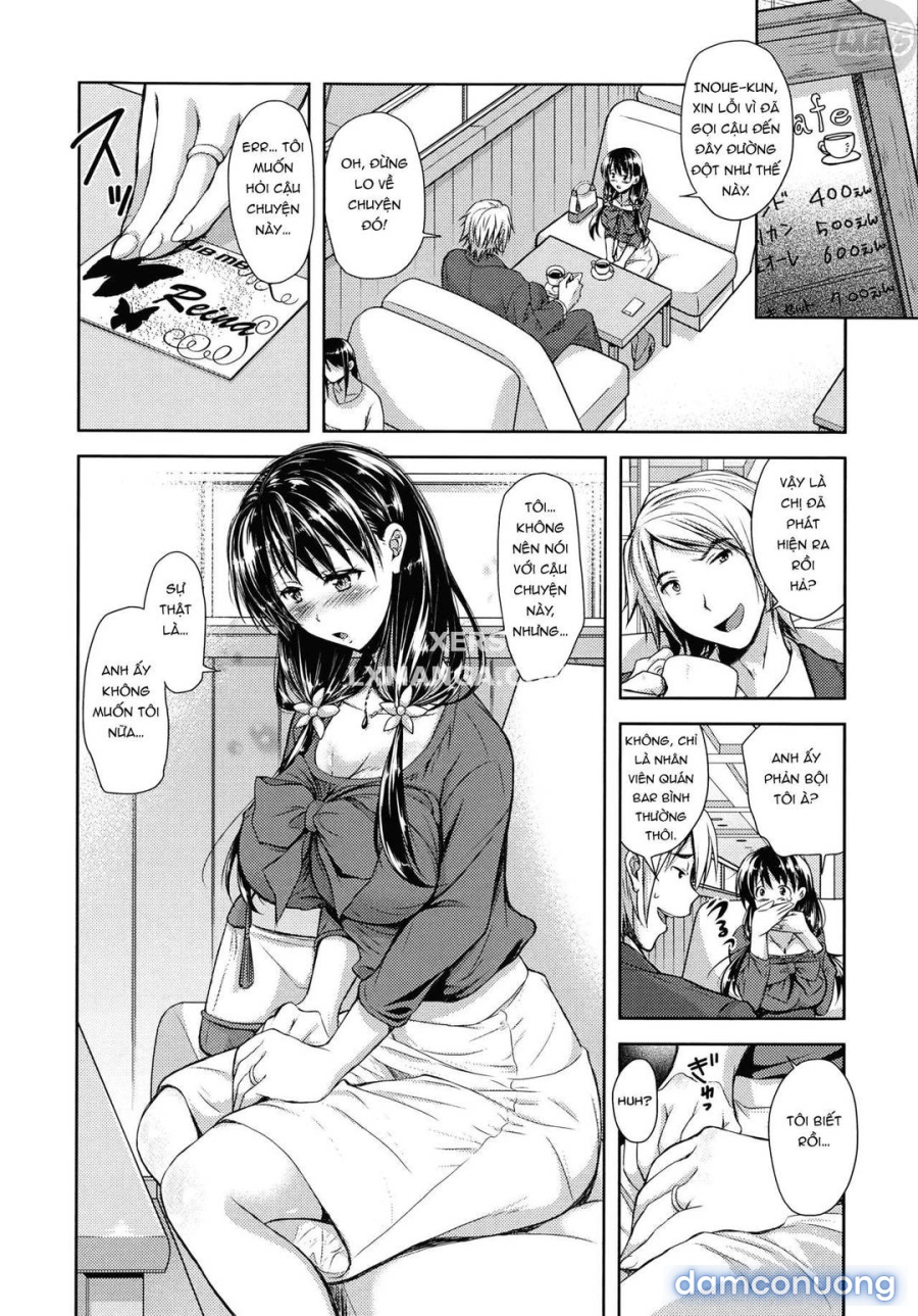 Yokumakezuma no Sukebegao 